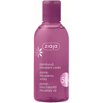 Jasmine 50+ Micellar Water - Micelární voda pro zralou pleť